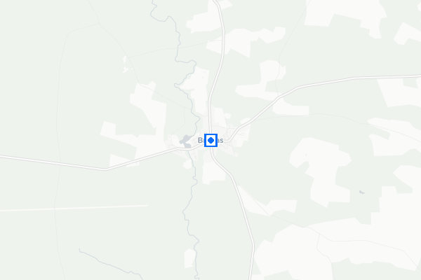 client map brocas landes 140706 1759481971