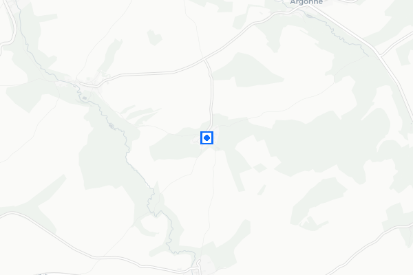 client map brocourt en argonne meuse 145620 1759427867