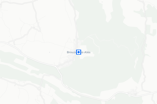 client map brouzet les ales gard 136887 1759503451