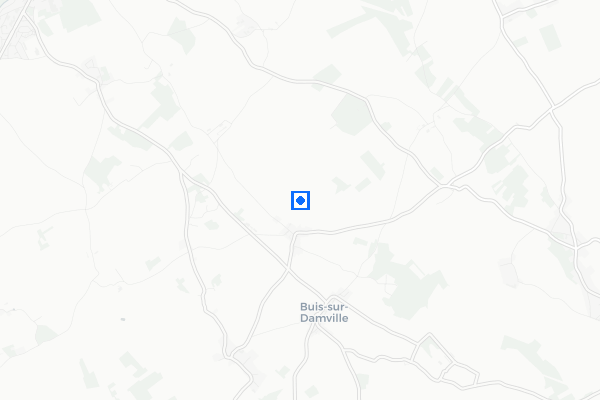 client map buis sur damville eure 135604 1759507148