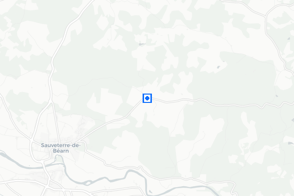 client map burgaronne pyrenees atlantiques 150221 1759343680