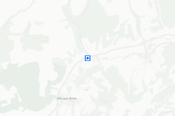 client map buxieres sur arce aube 129090 1759235200
