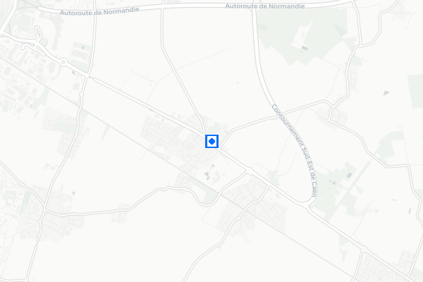 client map cagny calvados 130356 1759235185