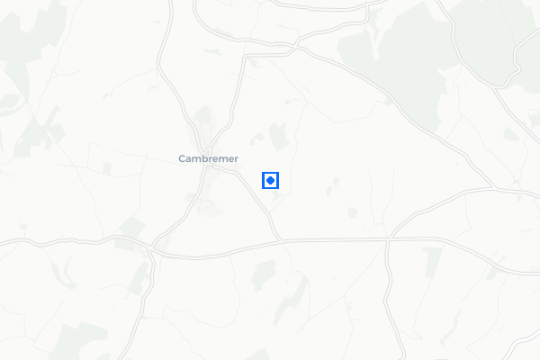 client map cambremer calvados 130363 1759235141
