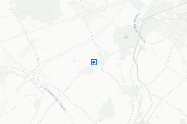 client map cantaing sur escaut nord 147330 1759235064