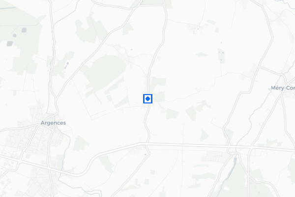 client map canteloup calvados 130370 1759235083