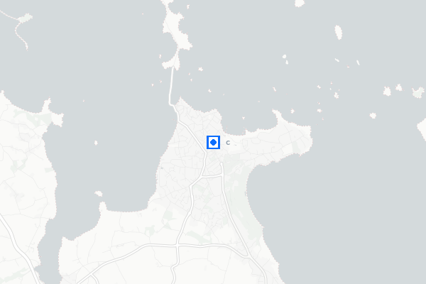 client map carantec finistere 136257 1759505282