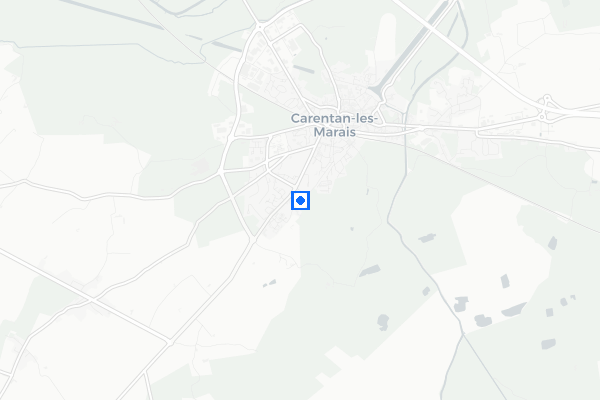 client map carentan manche 143364 1759474409