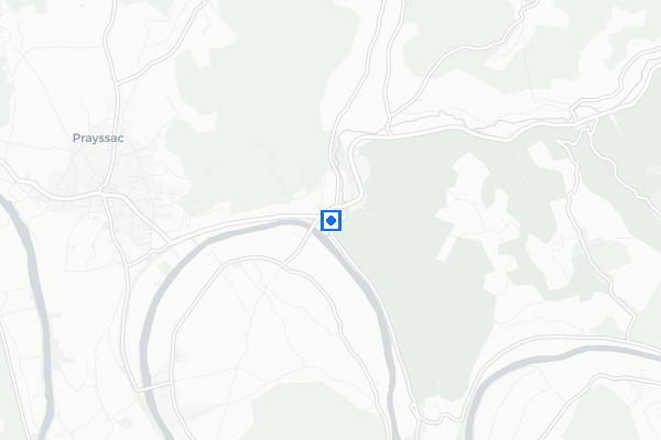 client map castelfranc lot 142260 1759477536