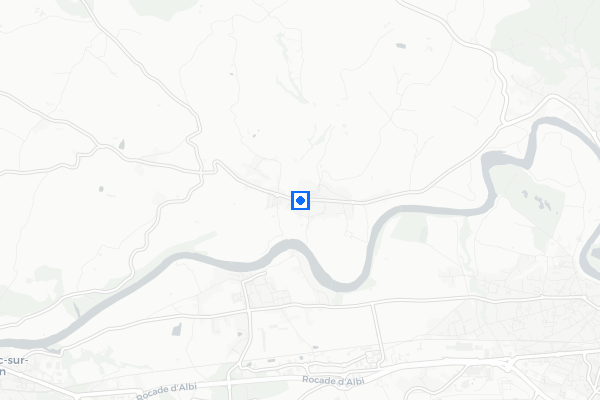 client map castelnau de levis tarn 156403 1759241468