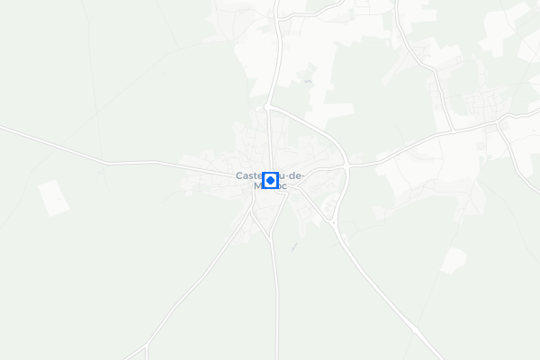 client map castelnau de medoc gironde 138225 1759494305
