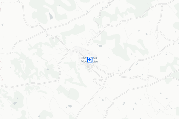 client map castelnau montratier lot 142261 1759235026