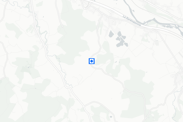 client map castetner pyrenees atlantiques 150244 1759343589