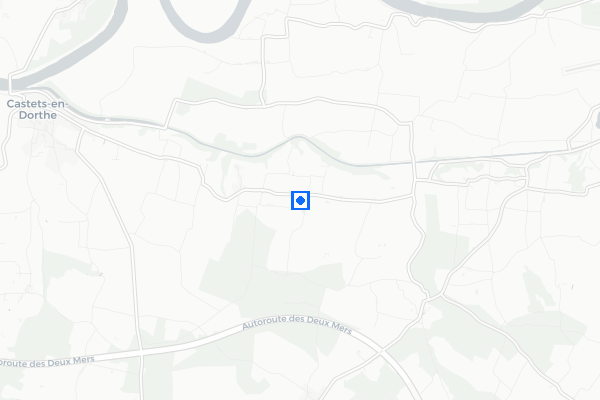 client map castillon de castets gironde 138228 1759494301