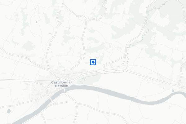 client map castillon la bataille gironde 138229 1759494298