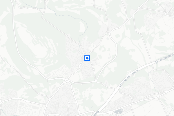 client map castries occitanie 58077 1759600304