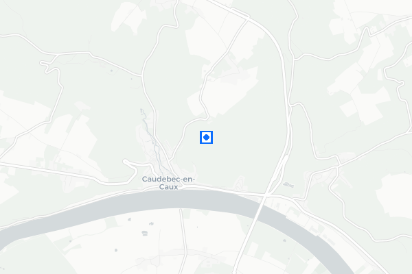 client map caudebec en caux seine maritime 154257 1759280409