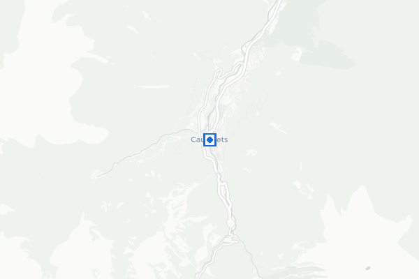 client map cauterets hautes pyrenees 150710 1759331570