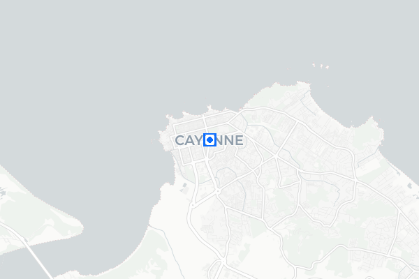 client map cayenne guyane 829 1759600298