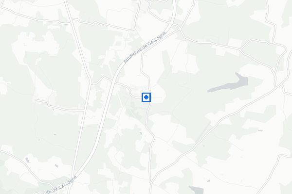 client map cazats gironde 138235 1759494209