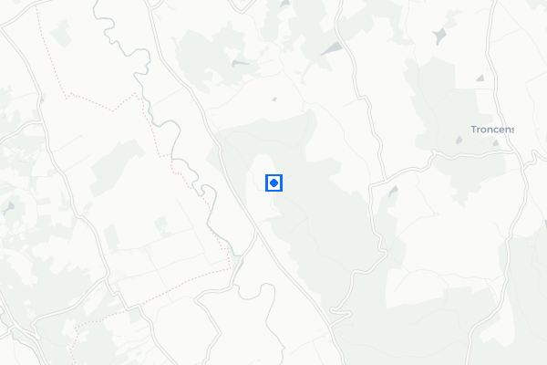 client map cazaux villecomtal gers 137790 1759500880