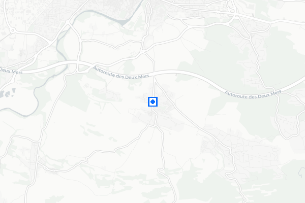 client map cazilhac aude 129532 1759234952