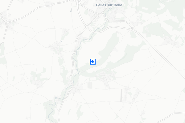 client map celles sur belle deux sevres 155434 1759244222
