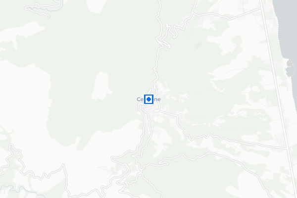 client map cervione haute corse 136660 1759504122