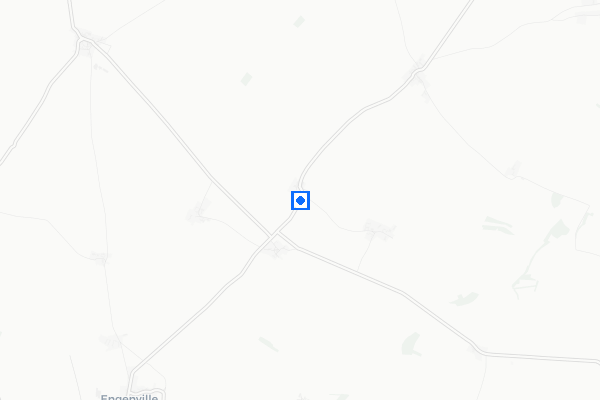 client map cesarville dossainville loiret 141964 1759478302