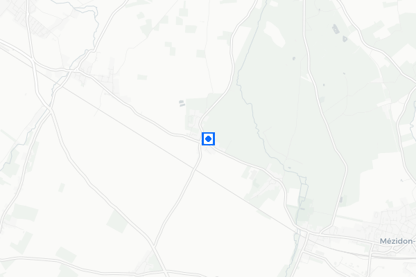 client map cesny aux vignes calvados 130383 1759234915