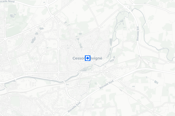client map cesson sevigne ille et vilaine 138918 1759490279