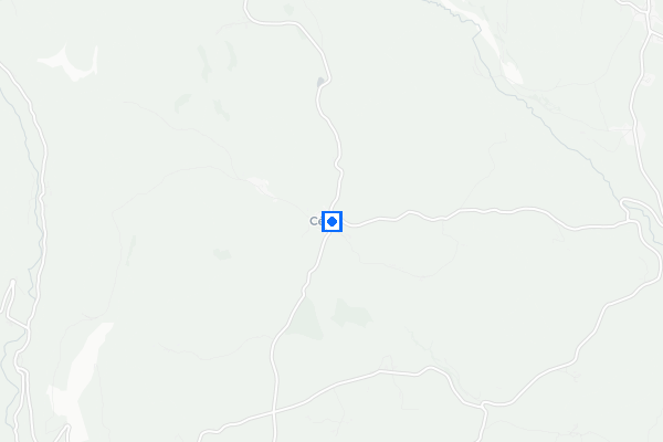 client map cezens cantal 130960 1759234882