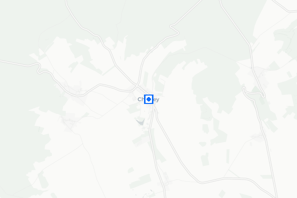 client map chailley yonne 158132 1759238070