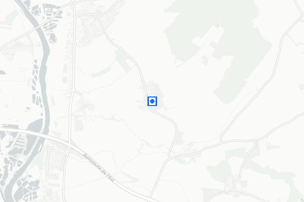 client map chailly les ennery moselle 146380 1759404480