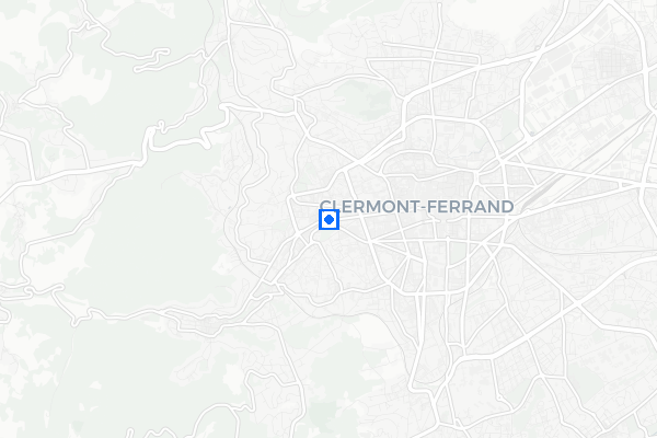 client map chamalieres puy de dome 5323 1759600210