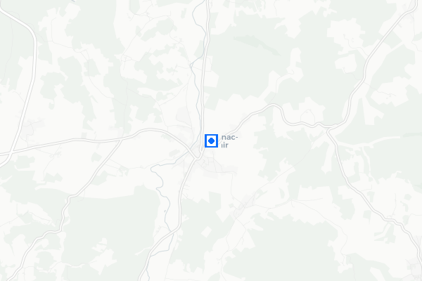 client map champagnac de belair dordogne 133870 1759514515