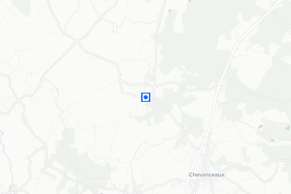 client map chantillac charente 131245 1759234758