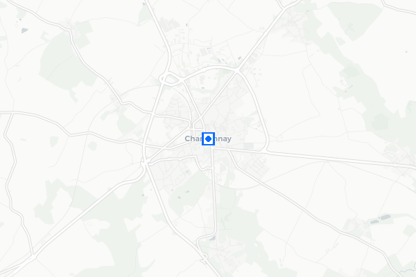 client map chantonnay vendee 157030 1759240121