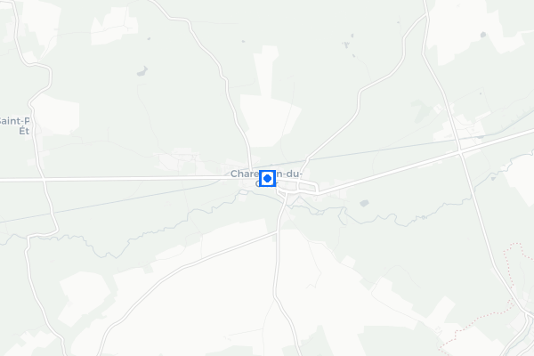 client map charenton du cher cher 132031 1759550813