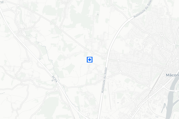 client map charnay les macon saone et loire 152872 1759315685