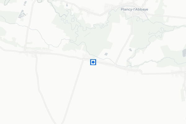 client map charny le bachot aube 129106 1759234690