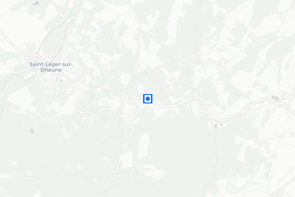 client map charrecey saone et loire 152874 1759315681