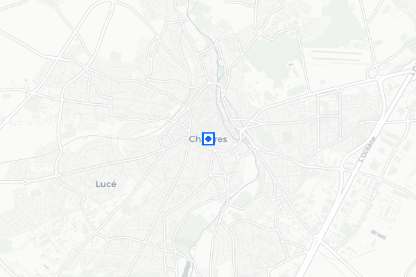 client map chartres eure et loir 522 1759600199