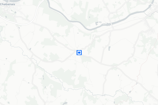 client map chassenon charente 131250 1759234681