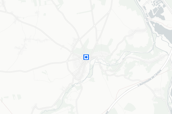client map chateau landon seine et marne 154850 1759268711