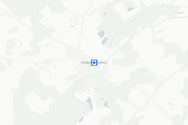 client map chateau salins moselle 146387 1759404456