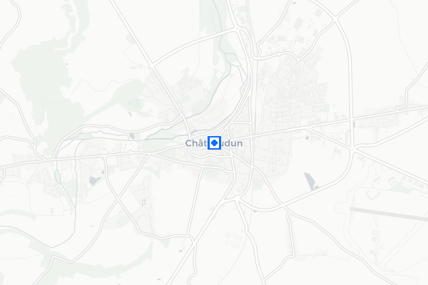 client map chateaudun centre val de loire 53611 1759600167
