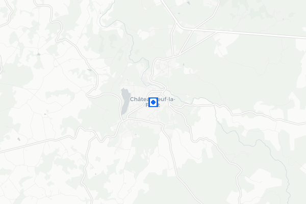 client map chateauneuf la foret haute vienne 157479 1759239316