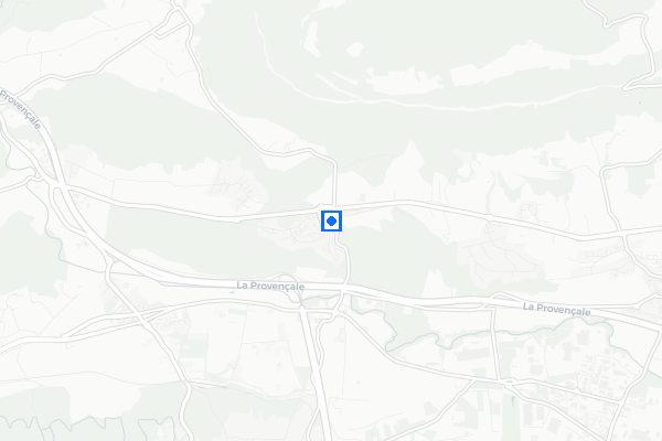 client map chateauneuf le rouge bouches du rhone 130191 1759556984