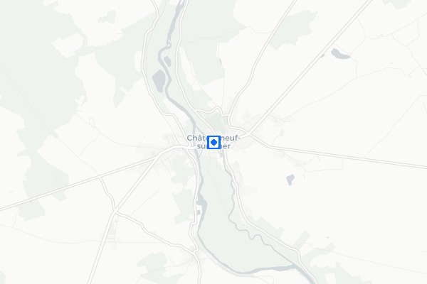 client map chateauneuf sur cher cher 132036 1759550802